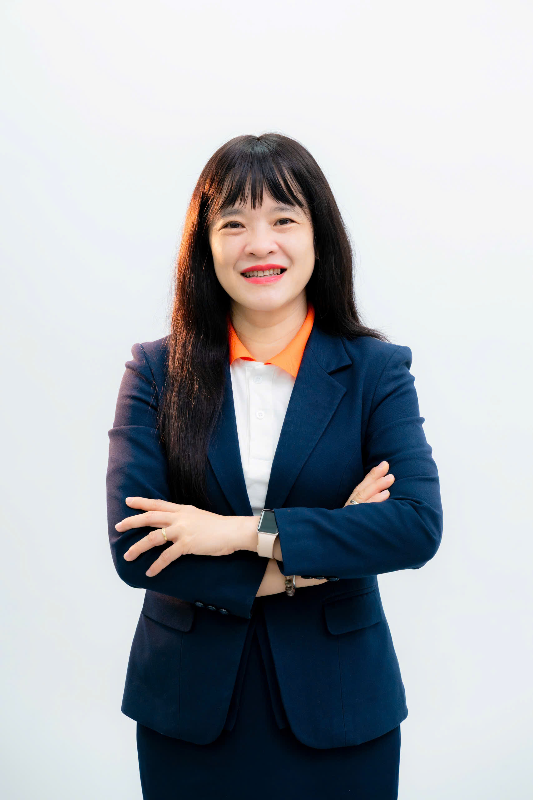PGS. TS. Hồ Thị Thu Hòa